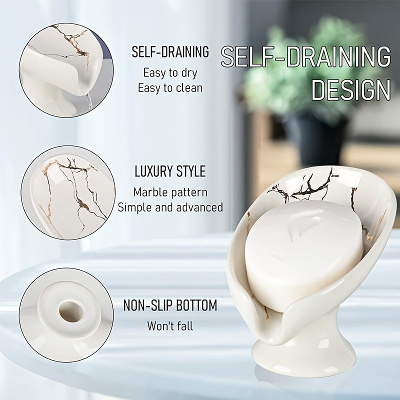 Luxury Ceramics Soap Holders By PK LUXUS™