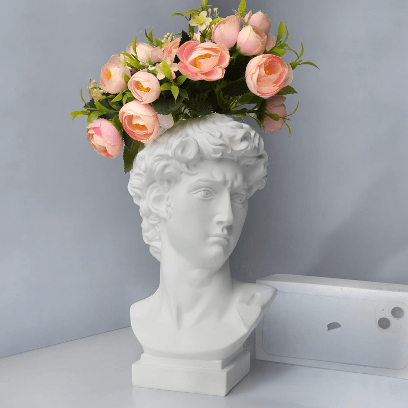 David Coffee Table Vase By PK LUXUS™
