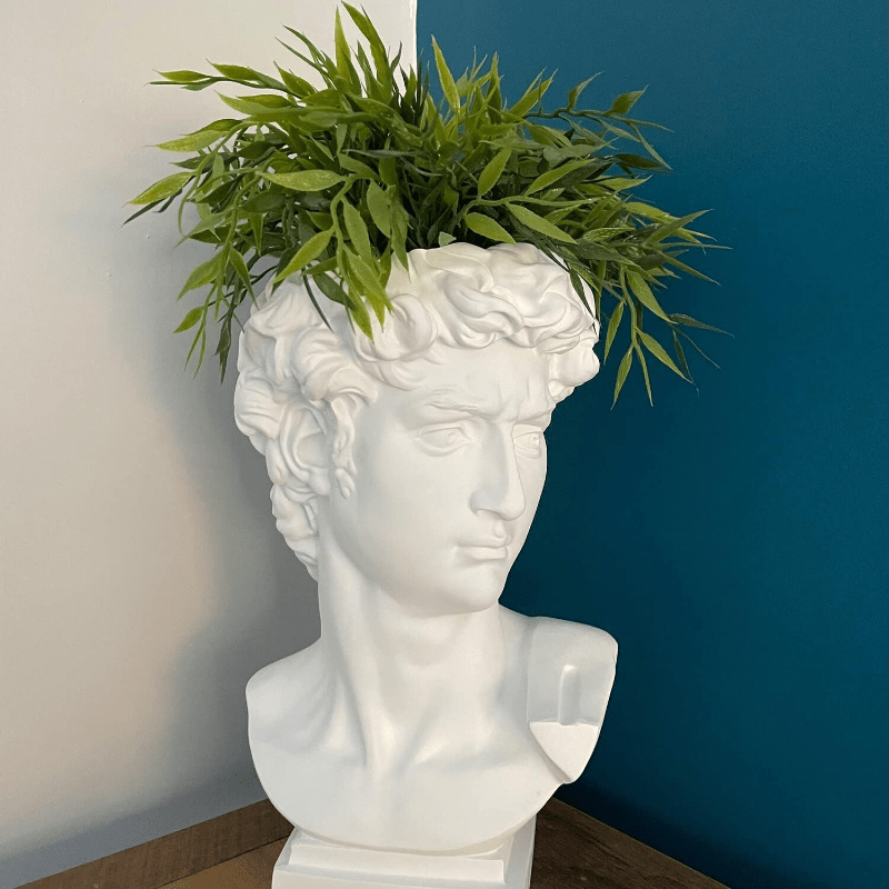 David Coffee Table Vase By PK LUXUS™