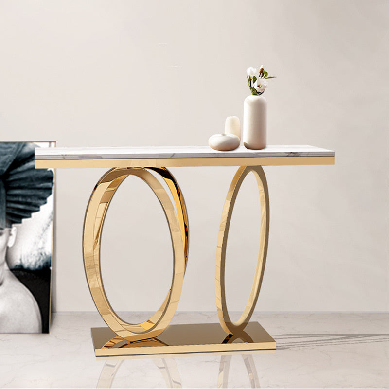 51x16 Inches Premium Infinito Console Table By PK LUXUS™