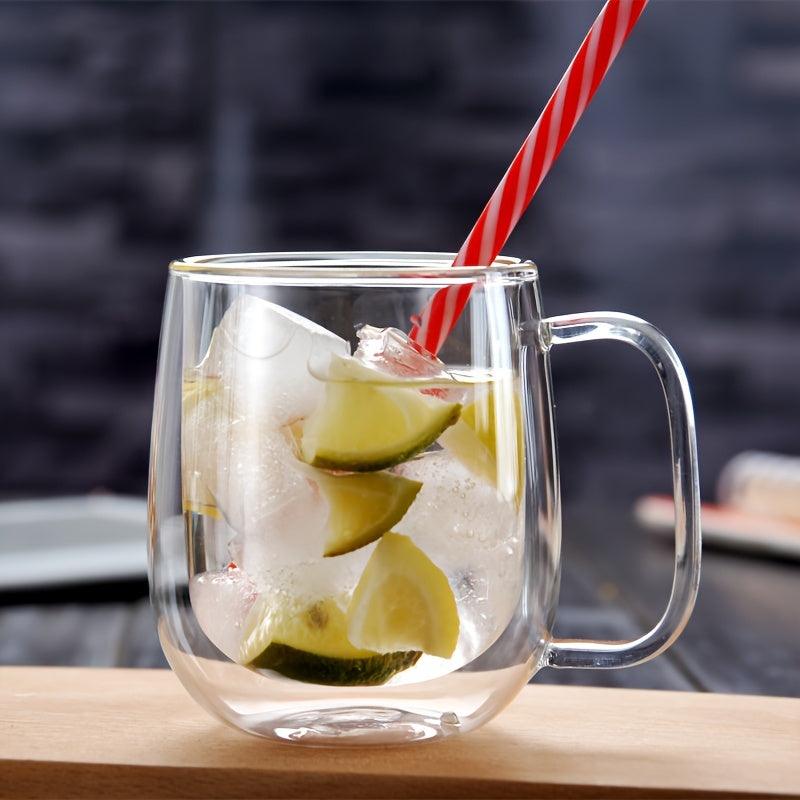 High-Quality Double Wall Mug For Coffee Cup By PK LUXUS™ - PK LUXUS