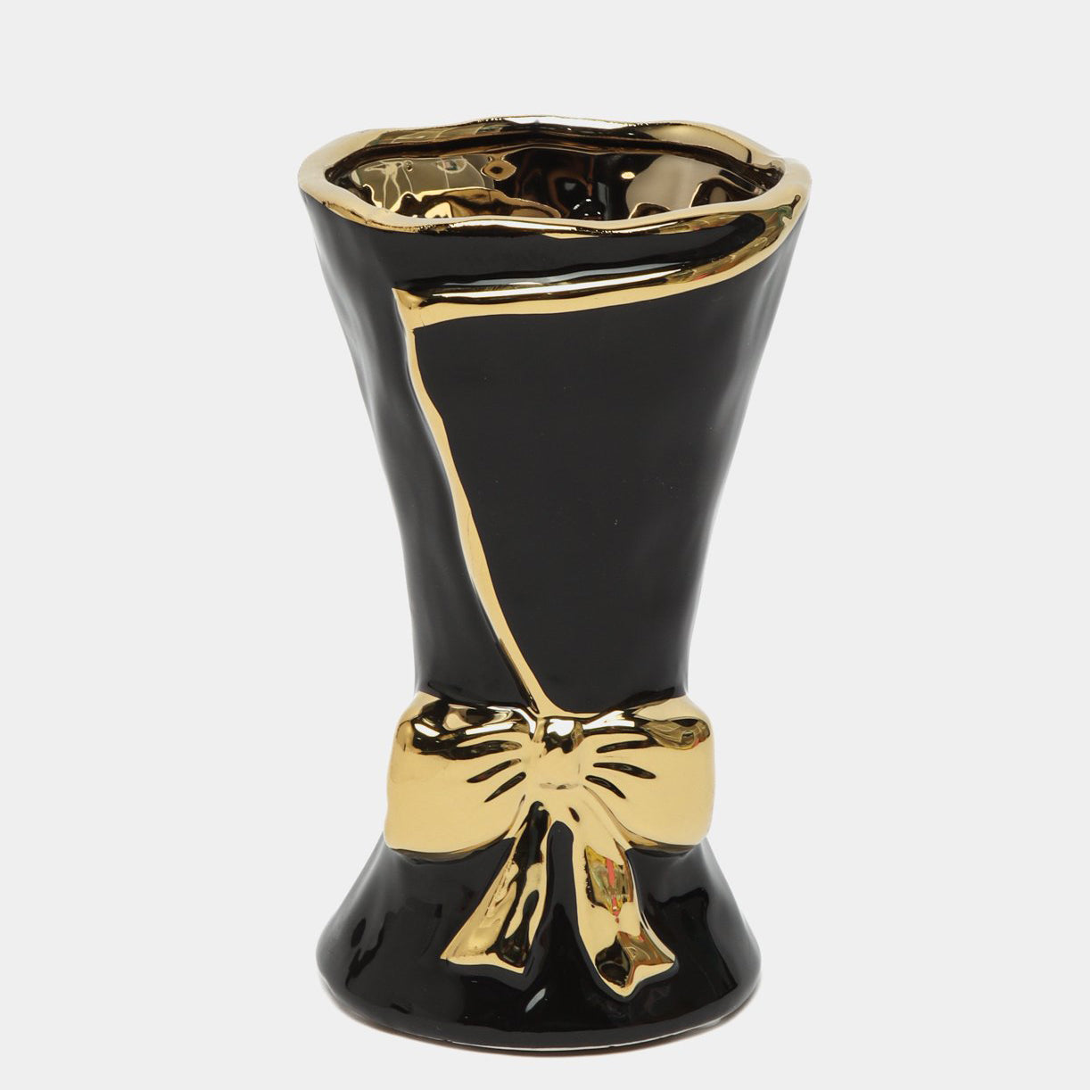 Luxury Creative Knot Vase By PK LUXUS™