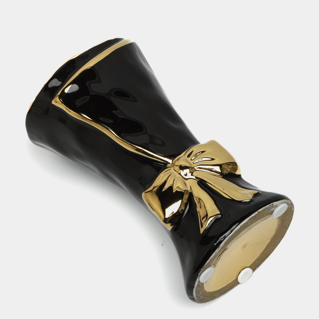 Luxury Creative Knot Vase By PK LUXUS™