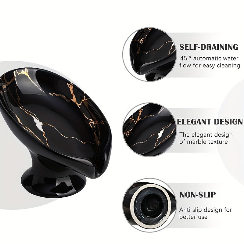 Luxury Ceramics Soap Holders By PK LUXUS™