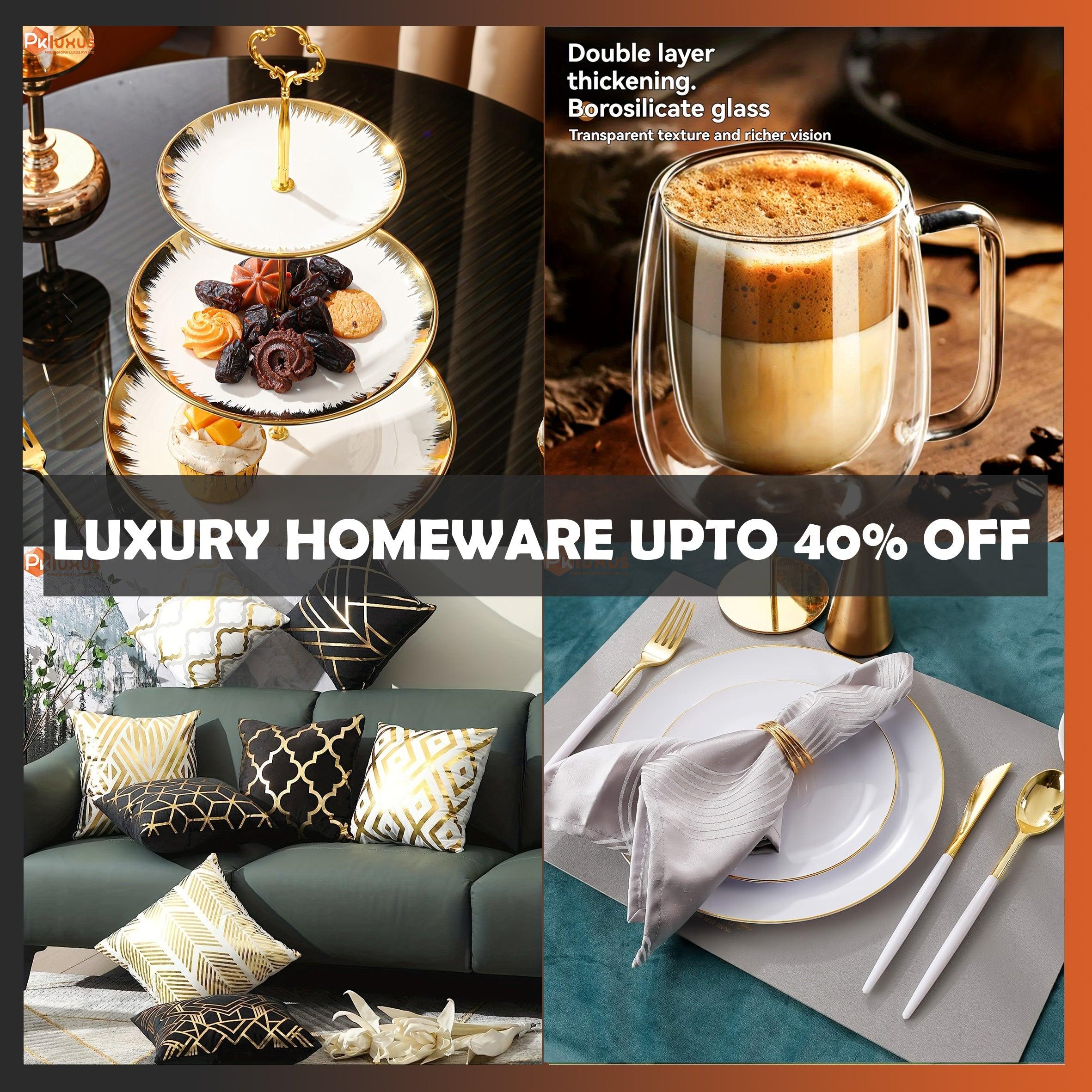 Luxury Homeware – PK LUXUS
