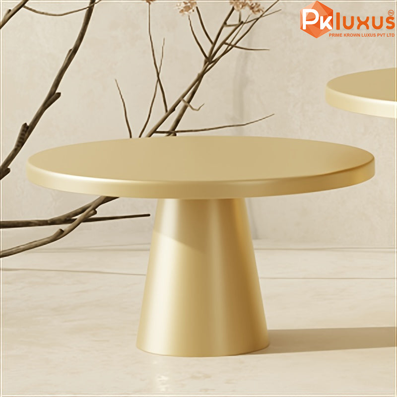 European-Style Iron Cake Stand by PK LUXUS™