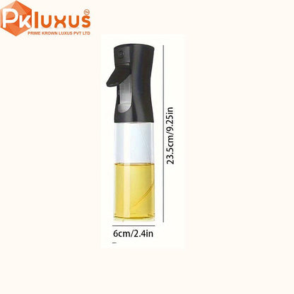 Leak-Proof Olive Oil Sprayer Bottle By PK LUXUS™ - PK LUXUS