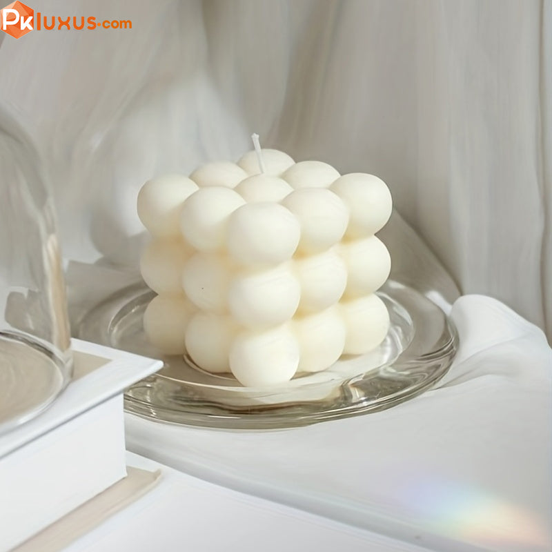 Scented Cube Aromatherapy Candles By PK LUXUS™ - PK LUXUS