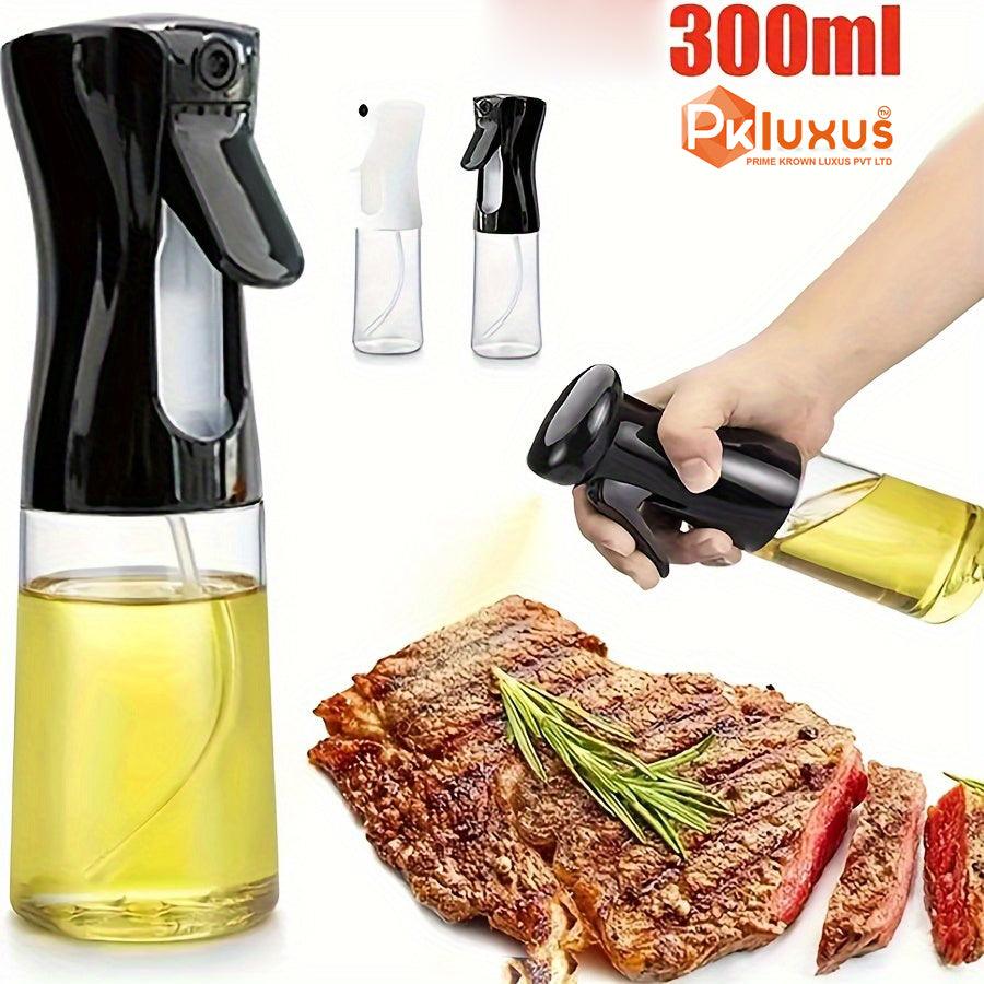 Leak-Proof Olive Oil Sprayer Bottle By PK LUXUS™ - PK LUXUS