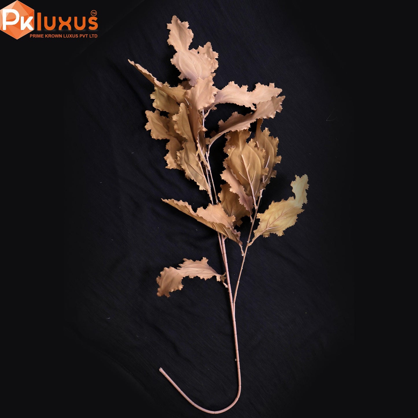 Heritage Leaves Bunch For Vase and Jars Decoration | PK LUXUS™ - PK LUXUS