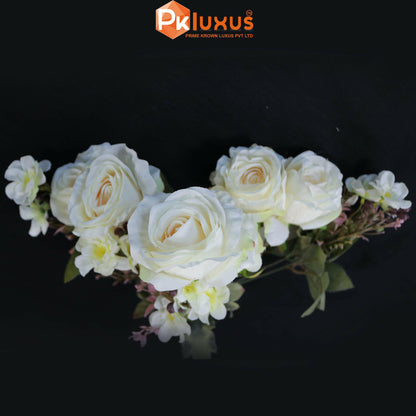 Rose Flowers For Vase and Home Decoration | PK LUXUS™ - PK LUXUS