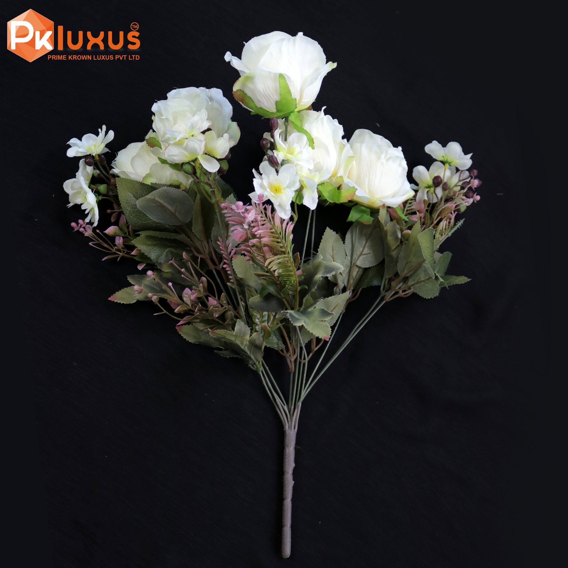 Rose Flowers For Vase and Home Decoration | PK LUXUS™ - PK LUXUS