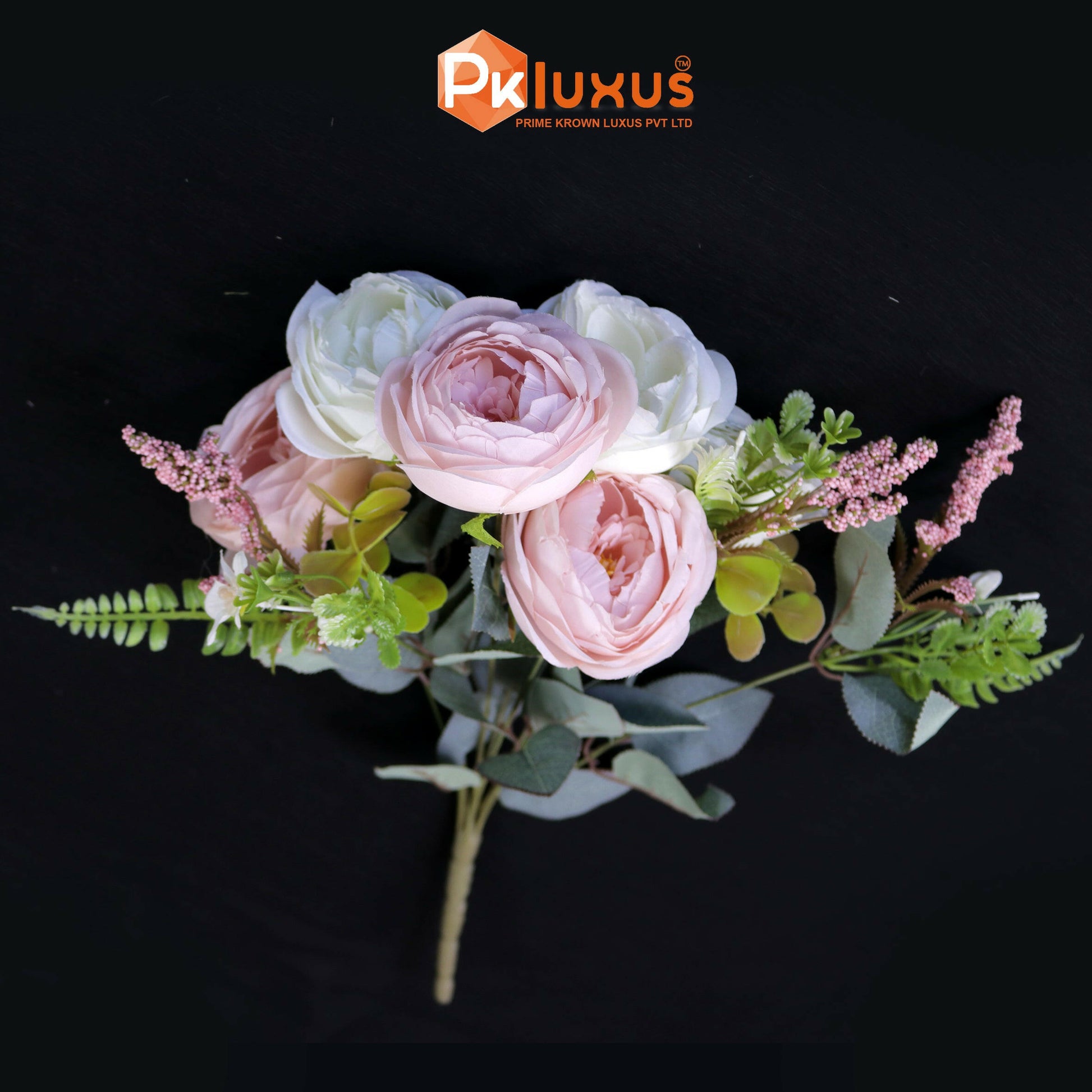 Rose Flowers For Vase and Home Decoration | PK LUXUS™ - PK LUXUS