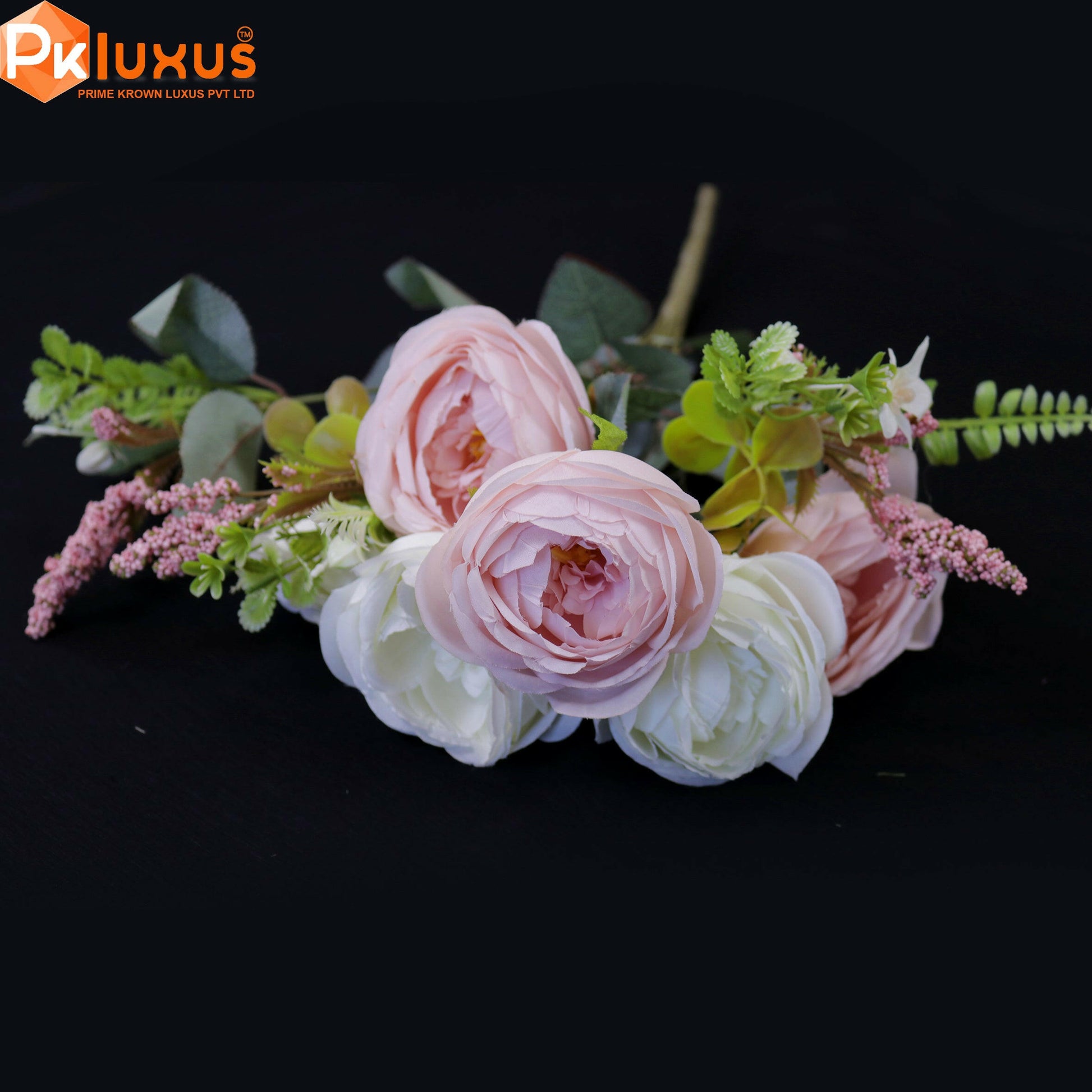 Rose Flowers For Vase and Home Decoration | PK LUXUS™ - PK LUXUS