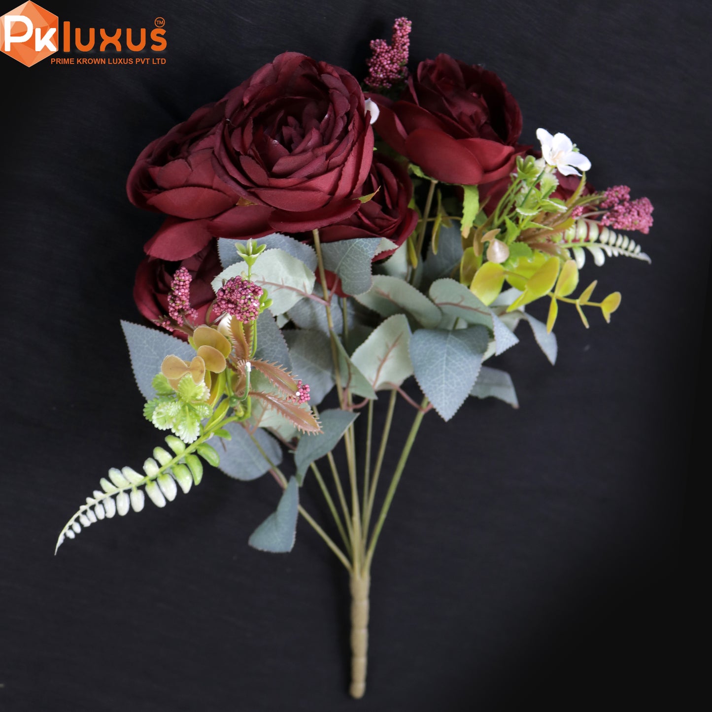 Rose Flowers For Vase and Home Decoration | PK LUXUS™ - PK LUXUS