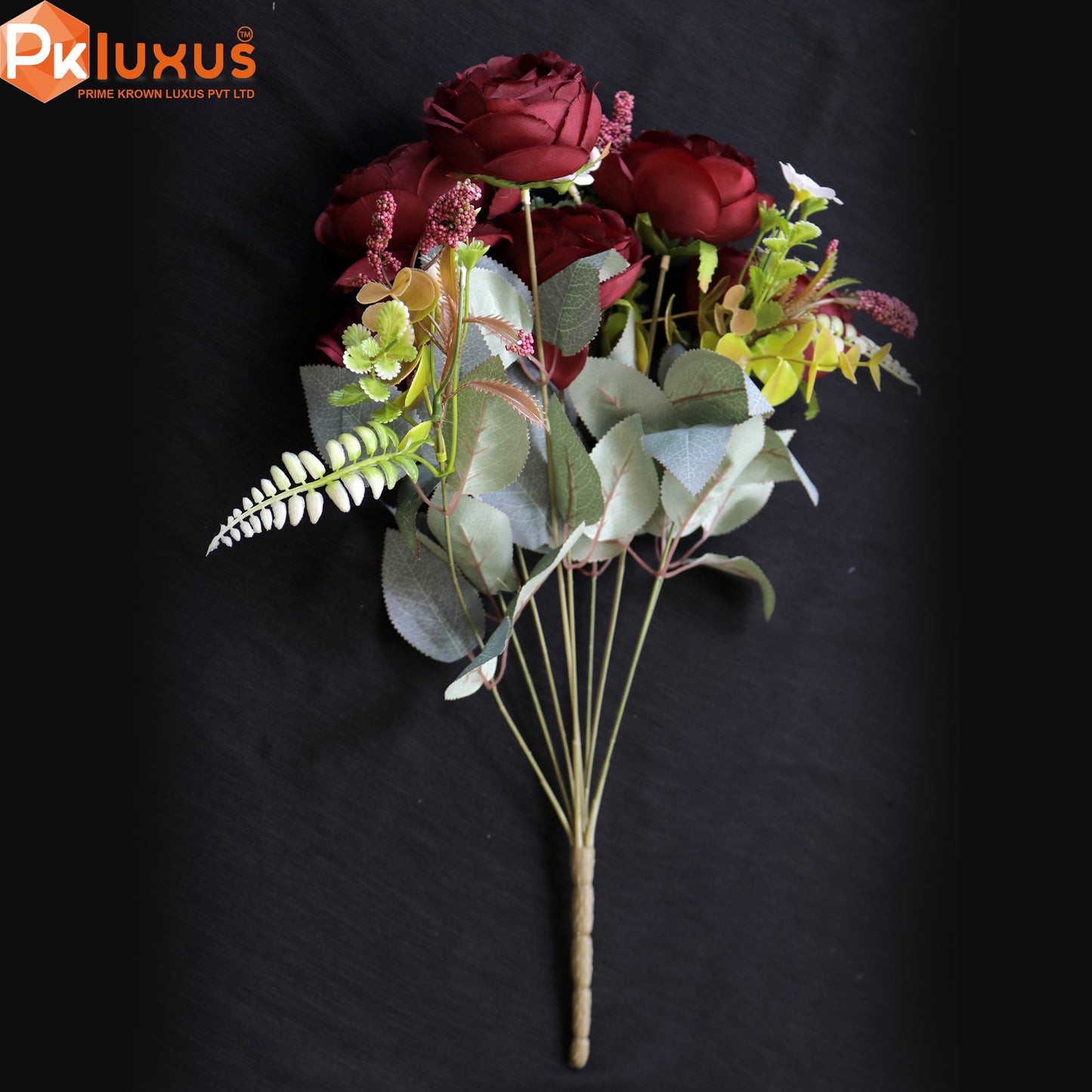 Rose Flowers For Vase and Home Decoration | PK LUXUS™ - PK LUXUS