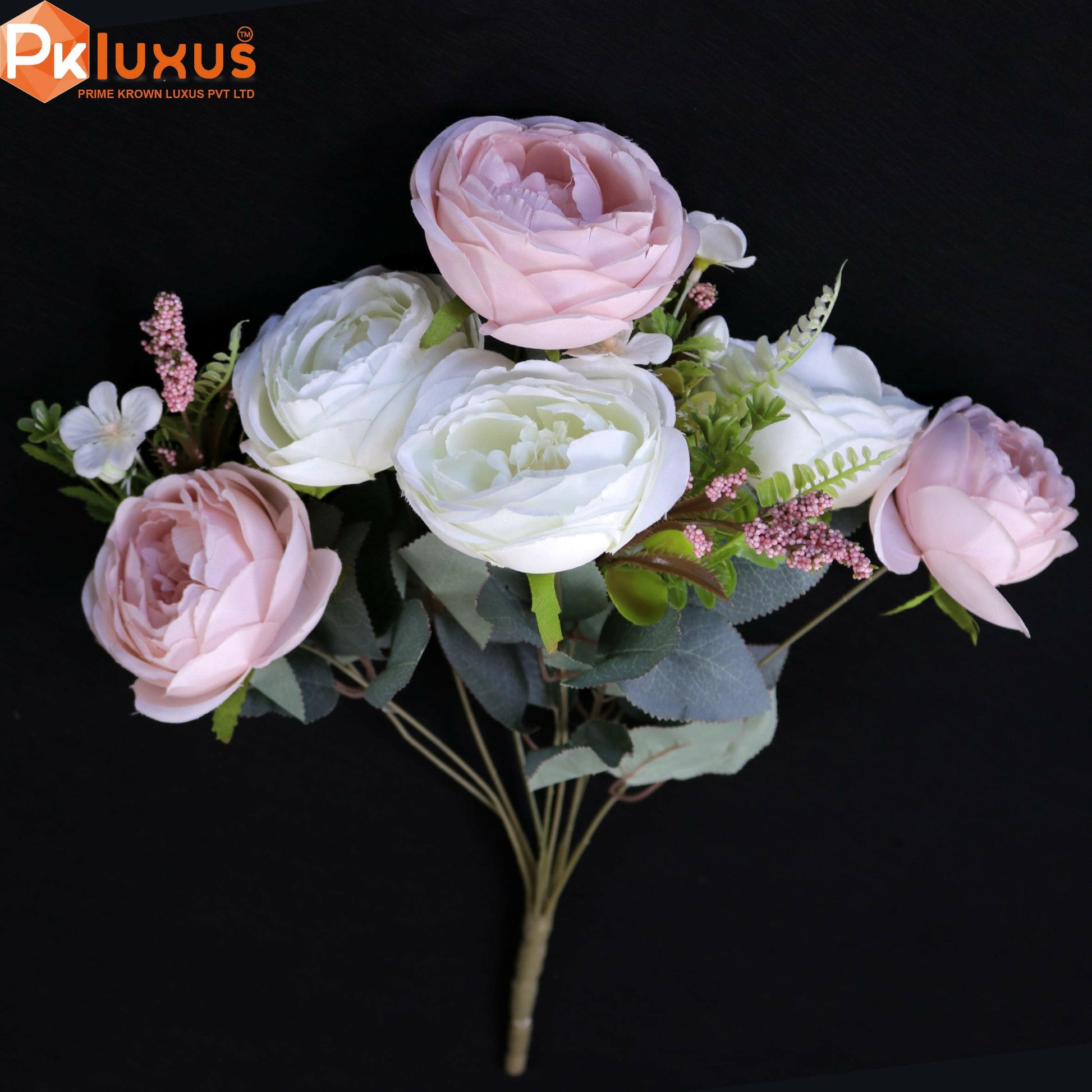 Rose Flowers For Vase and Home Decoration | PK LUXUS™ - PK LUXUS