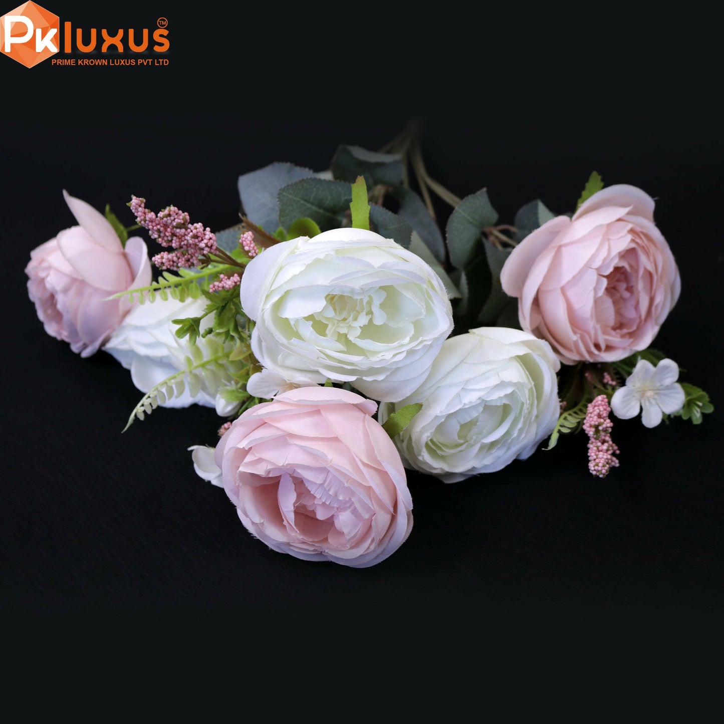 Rose Flowers For Vase and Home Decoration | PK LUXUS™ - PK LUXUS