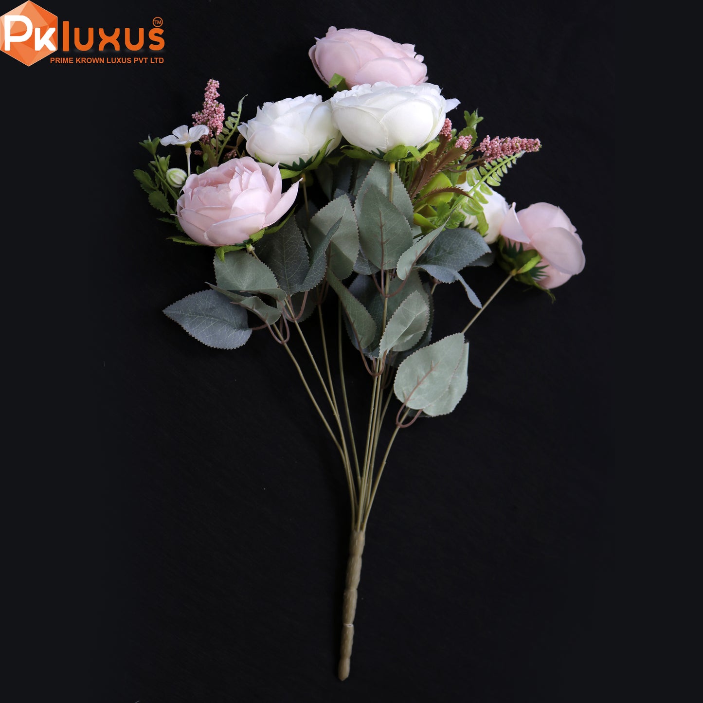 Rose Flowers For Vase and Home Decoration | PK LUXUS™ - PK LUXUS