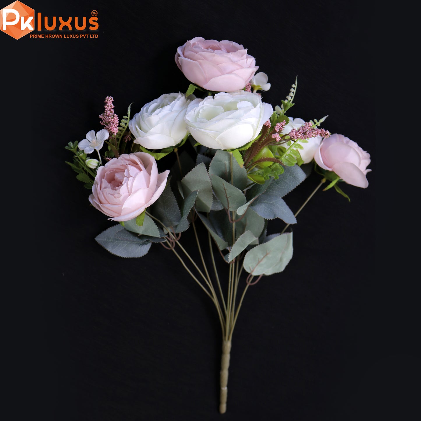 Rose Flowers For Vase and Home Decoration | PK LUXUS™ - PK LUXUS