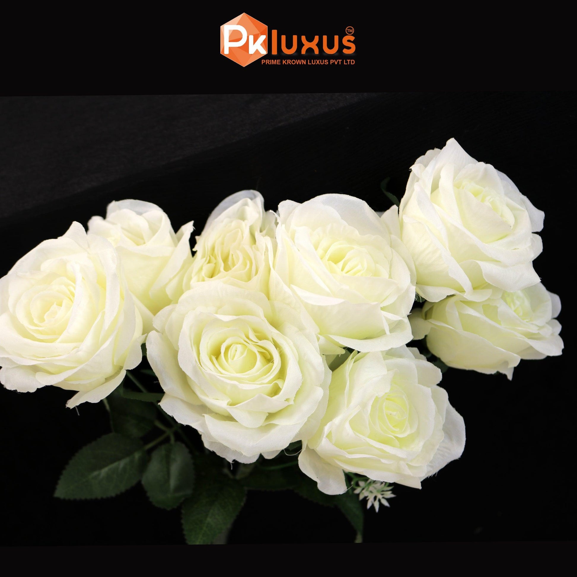 Luxury Roses In Unique Colors | Flower For Vase | PK LUXUS™ - PK LUXUS
