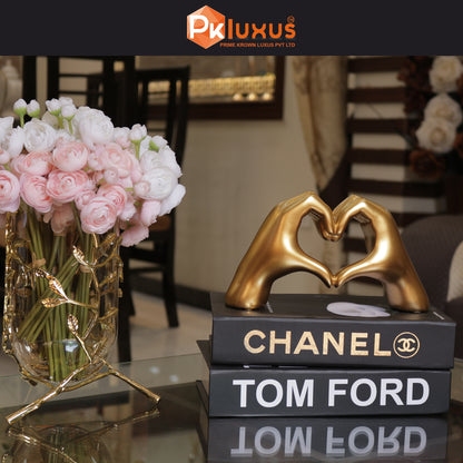 Luxury Set of 3 Decorative Arrangement | PK LUXUS™ - PK LUXUS