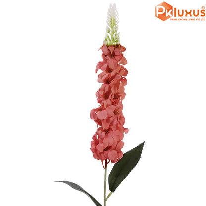 Long Branch Of Delphinium Flower | Home Decoration | PK LUXUS™