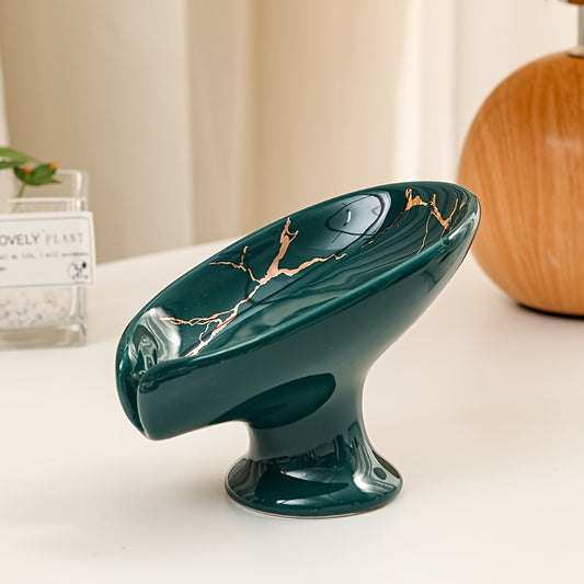 Luxury Ceramics Soap Holders By PK LUXUS™