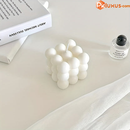 Scented Cube Aromatherapy Candles By PK LUXUS™ - PK LUXUS