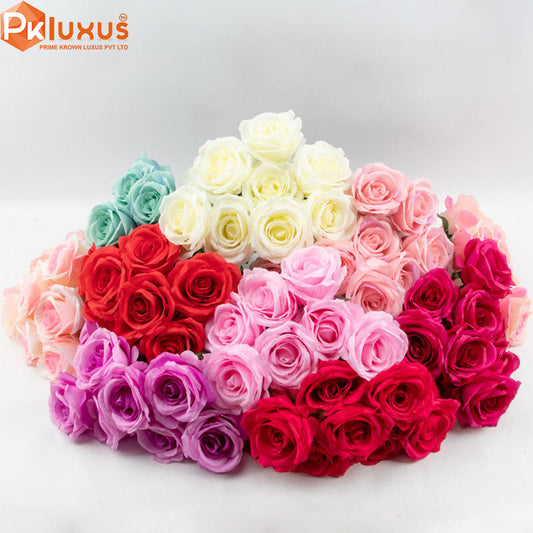 Luxury Roses In Unique Colors | Flower For Vase | PK LUXUS™